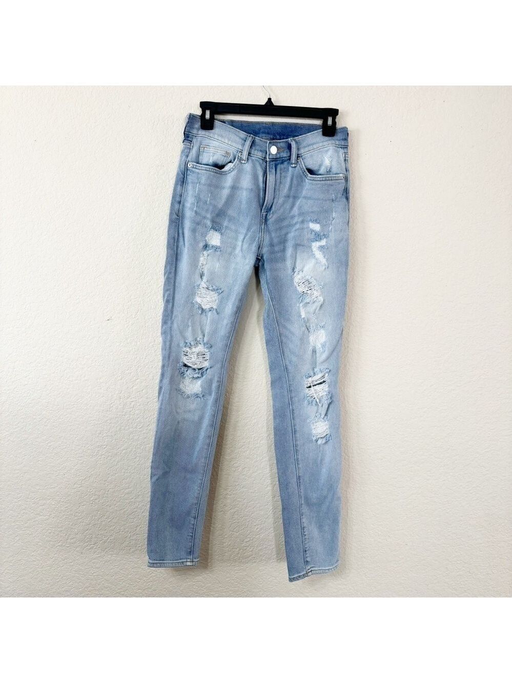 H&M skinny jeans Size 29x32